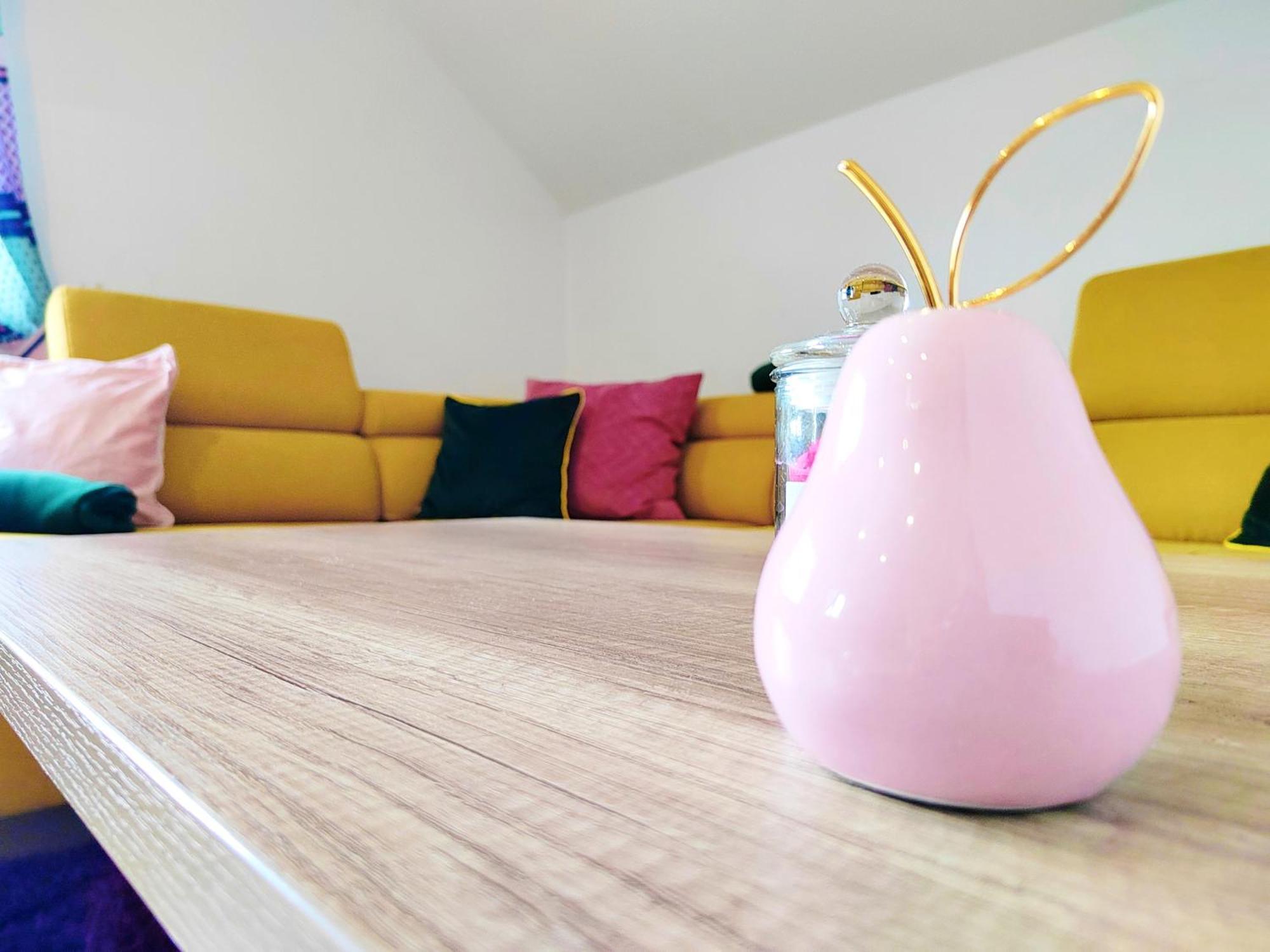 Zagreb, Apartman Jezz Экстерьер фото