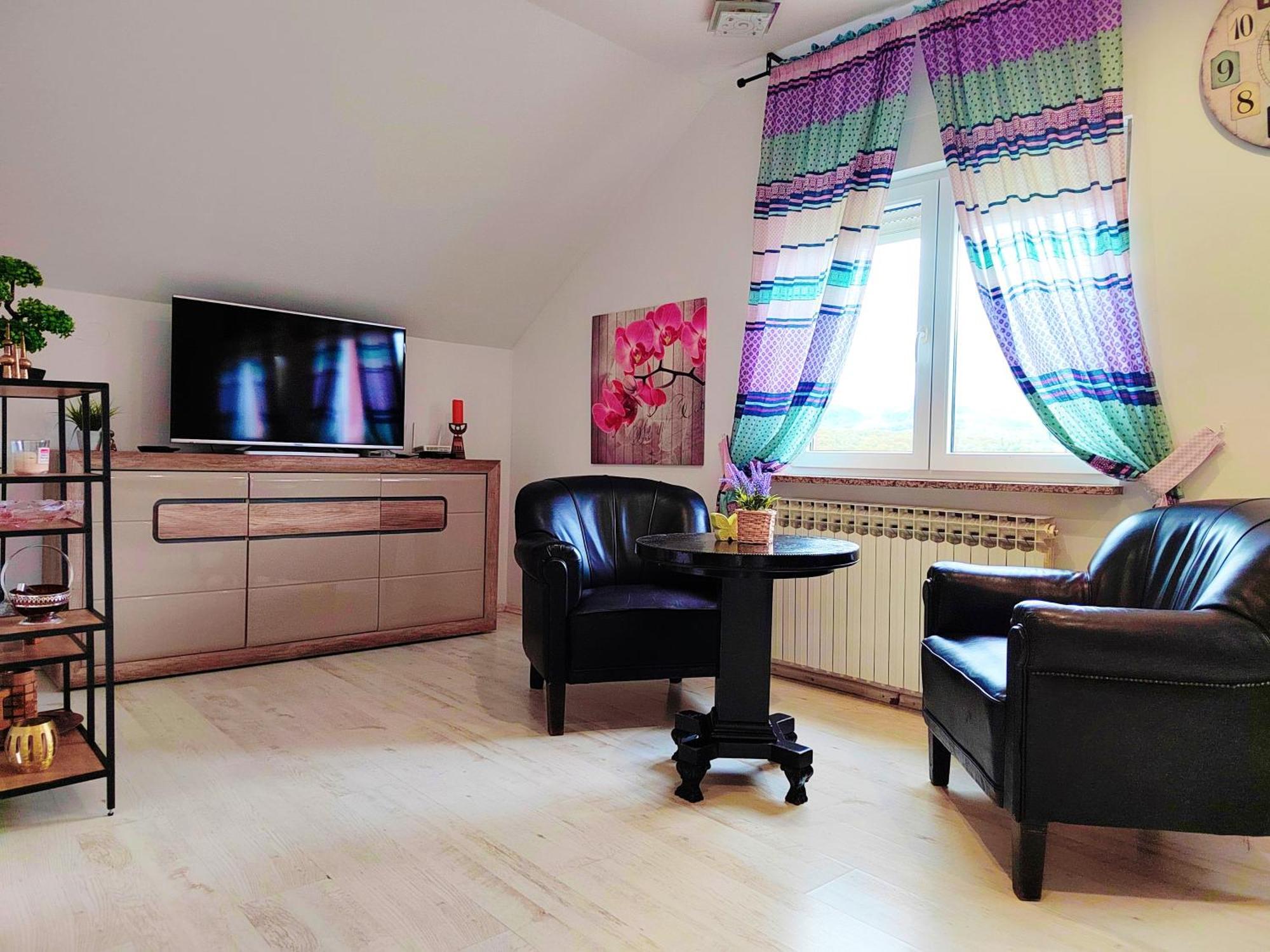 Zagreb, Apartman Jezz Экстерьер фото