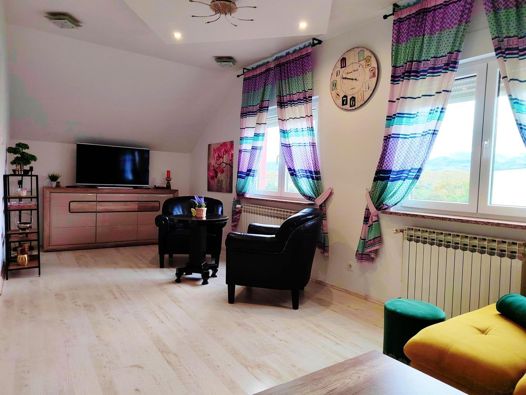 Zagreb, Apartman Jezz Экстерьер фото