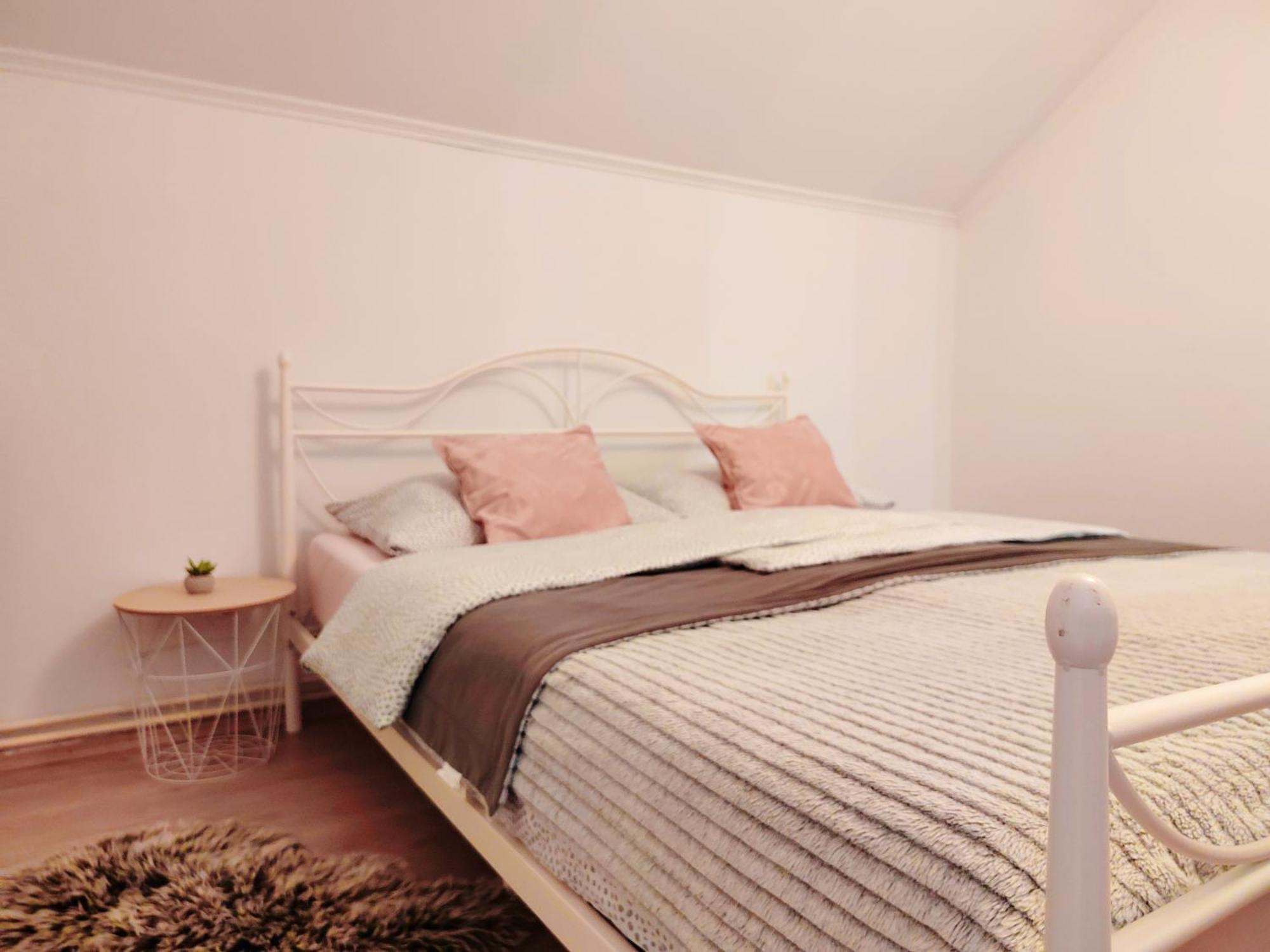 Zagreb, Apartman Jezz Экстерьер фото