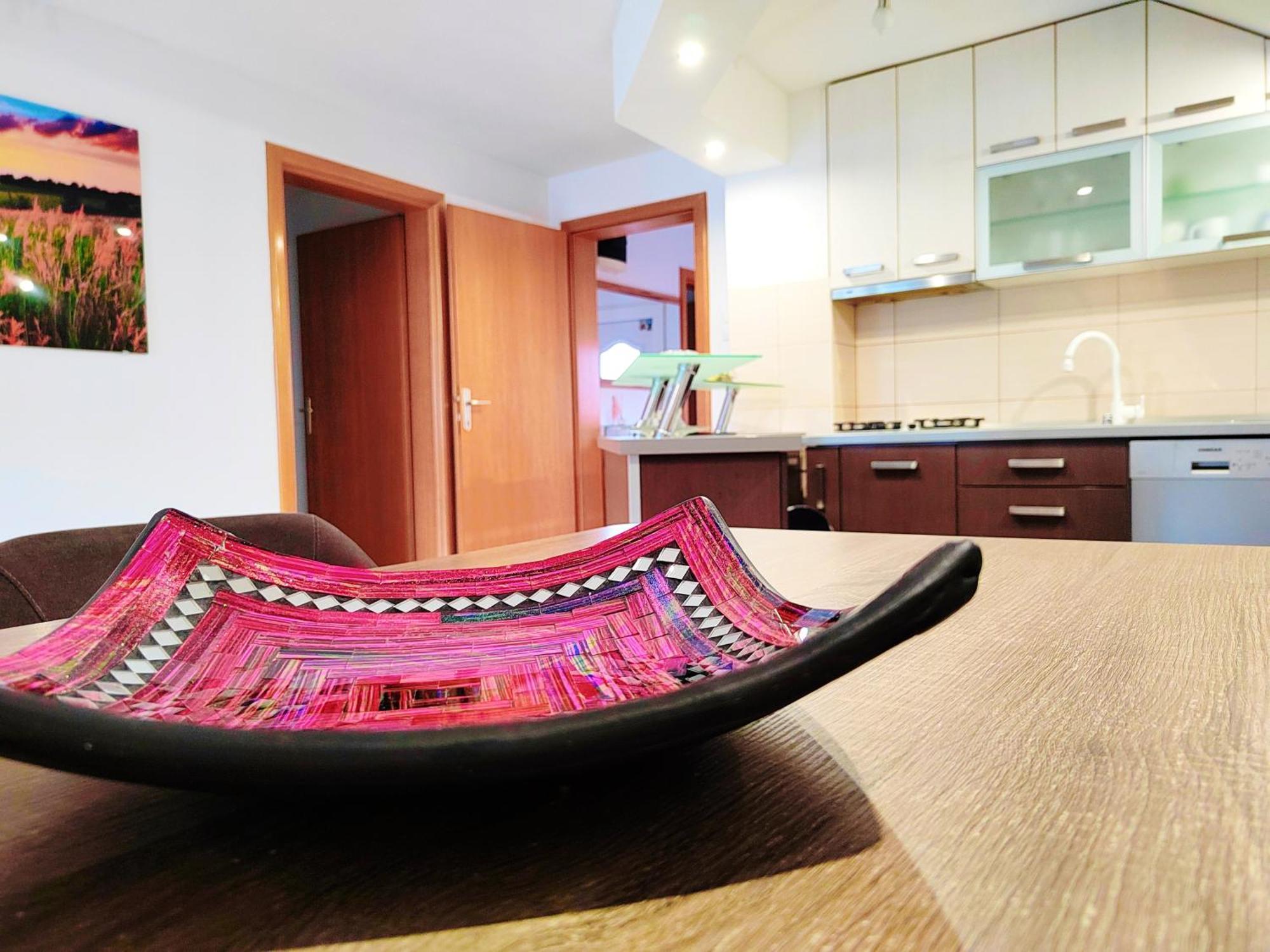 Zagreb, Apartman Jezz Экстерьер фото