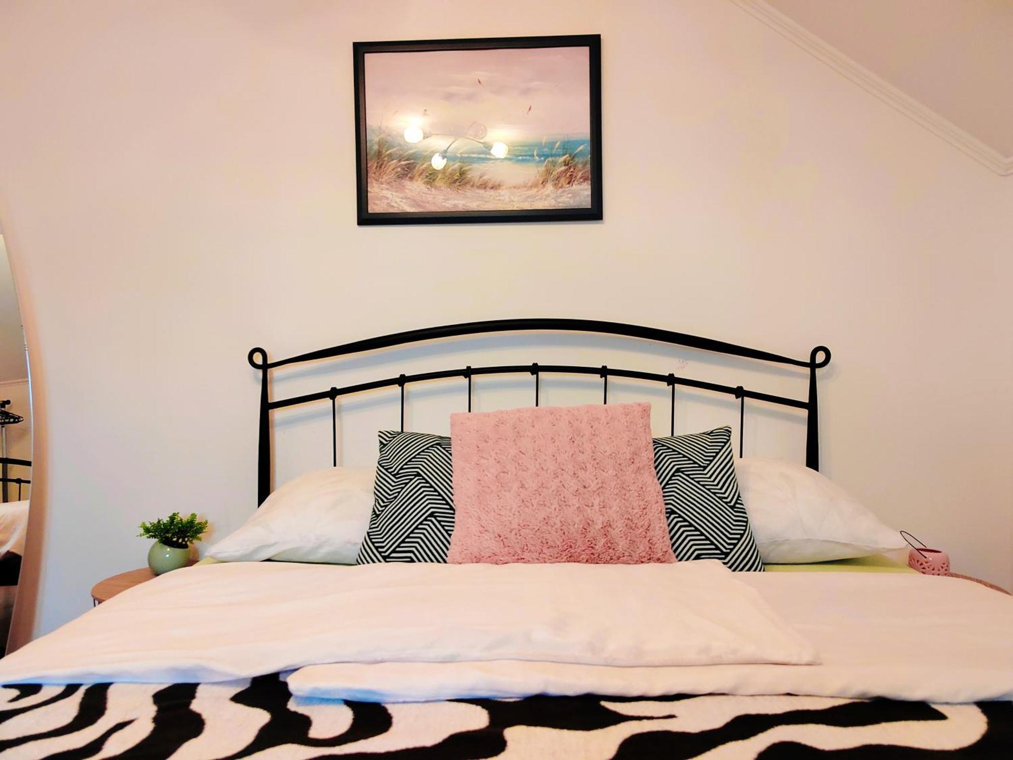 Zagreb, Apartman Jezz Экстерьер фото