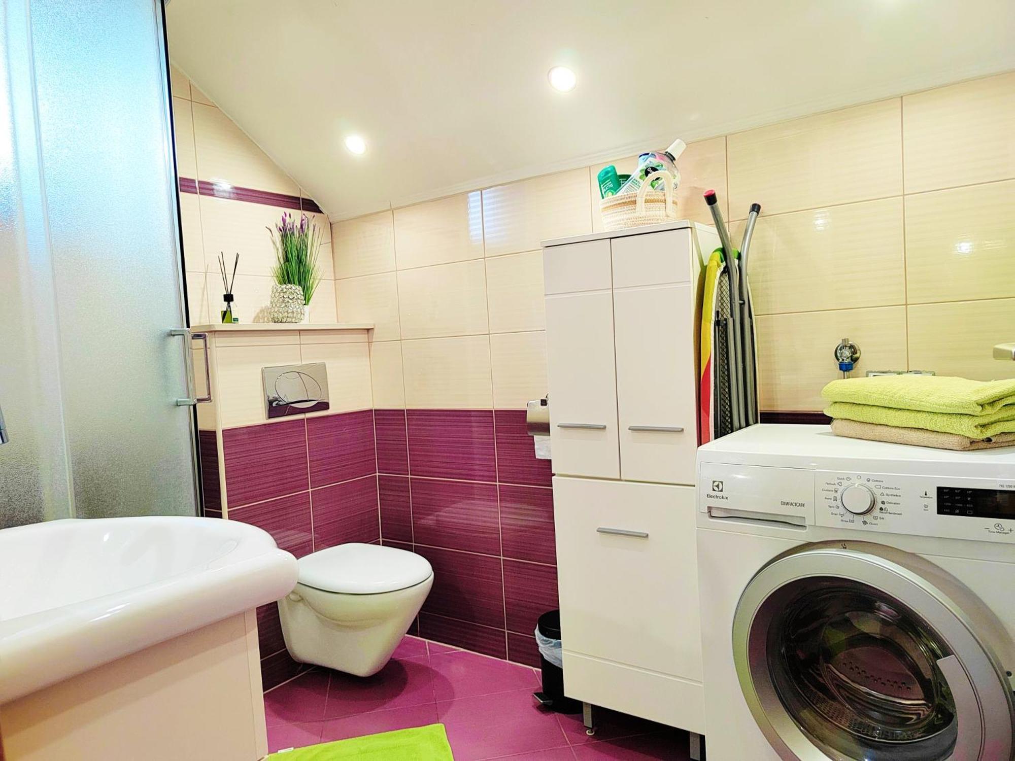 Zagreb, Apartman Jezz Экстерьер фото